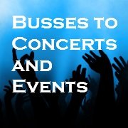 Concert Travel